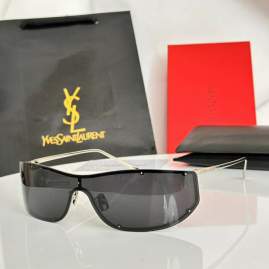 Picture of Saint Laurent Sunglasses _SKUfw79398670fw